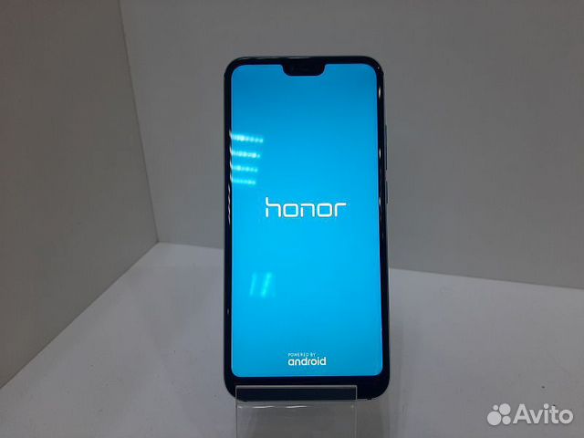 Мобильный телефон Huawei honor 10 4/128gb Мобильный телефон Huawei honor 10 4/128gb