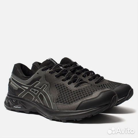 Кроссовки Asics Gel Sonoma 4 GTX Gore-Tex Кроссовки Asics Gel Sonoma 4 GTX Gore-Tex