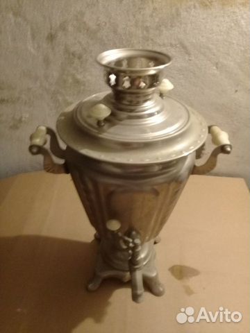 Самовар Самовар