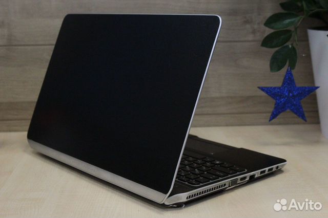 Ноутбук Packard Bell i5/GeForce/6Gb/1Tb/гарантия Ноутбук Packard Bell i5/GeForce/6Gb/1Tb/гарантия
