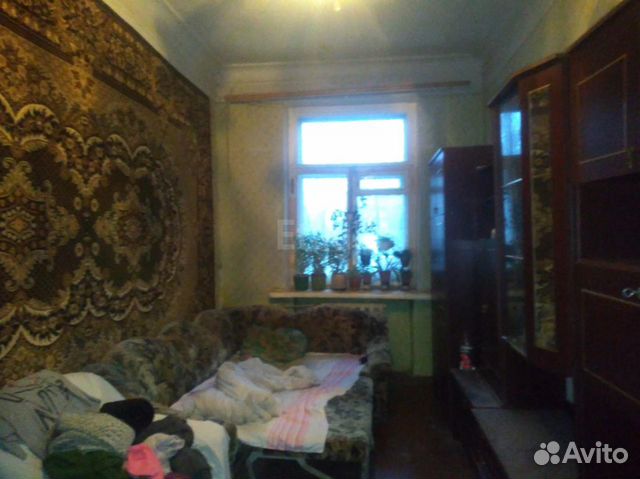 4-к квартира, 100.6 м², 1/4 эт. 4-к квартира, 100.6 м², 1/4 эт.