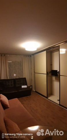 2-к квартира, 48 м², 5/5 эт.