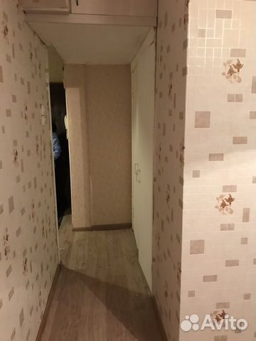 2-к квартира, 44 м², 4/5 эт.