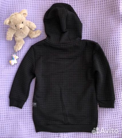 Толстовка (худи, толстовка) by Primark Толстовка (худи, толстовка) by Primark
