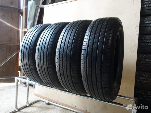 215 65 16 Nexen Classe Premier CP672a 55QG 215 65 16 Nexen Classe Premier CP672a 55QG