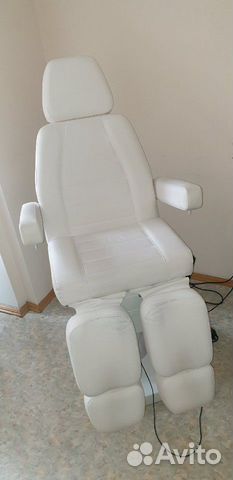 Продам педикюрное кресло Сириус-9