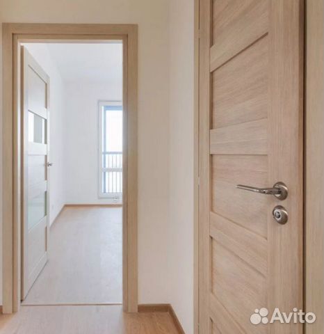2-к квартира, 56 м², 3/25 эт. 2-к квартира, 56 м², 3/25 эт.