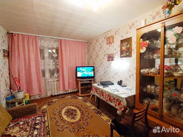 2-к квартира, 42.8 м², 2/5 эт. 2-к квартира, 42.8 м², 2/5 эт.