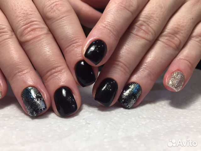 Маникюр,педикюр
