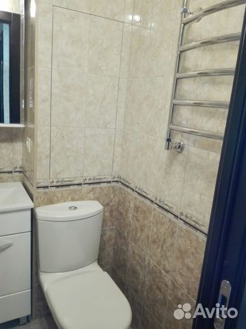 1-к квартира, 35.3 м², 11/12 эт.