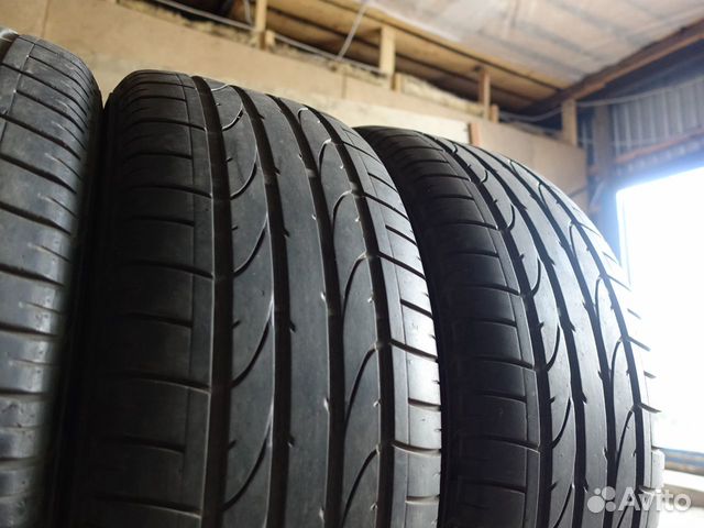 215 65 16 Bridgestone Dueler HP Sport 152IT 215 65 16 Bridgestone Dueler HP Sport 152IT