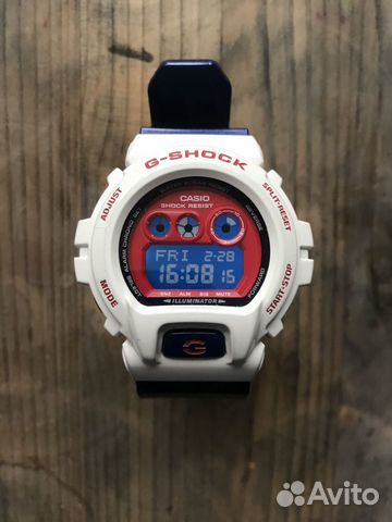 casio g shock resist wr 20 bar