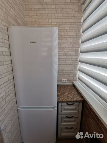 1-к квартира, 38 м², 7/10 эт.