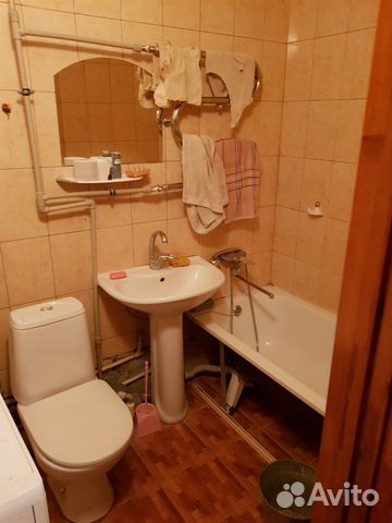 2-к квартира, 50 м², 5/9 эт. 2-к квартира, 50 м², 5/9 эт.