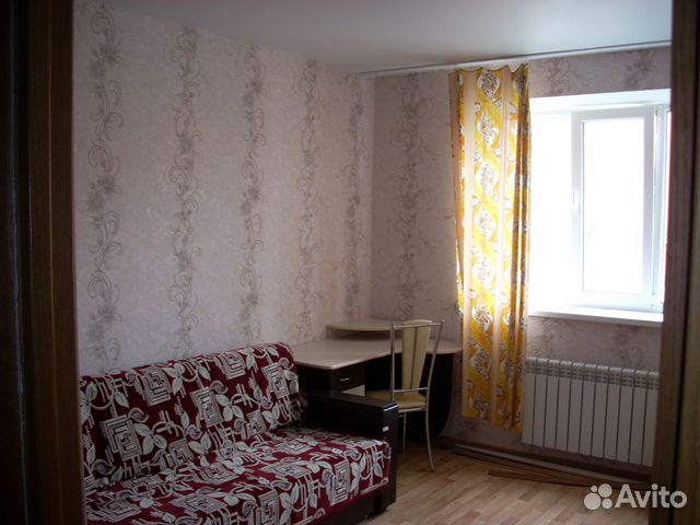 1-к квартира, 40.3 м², 2/3 эт.