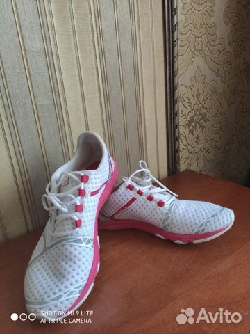 Кроссовки New Balance