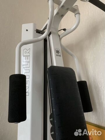 Тренажёр Kettler Classic