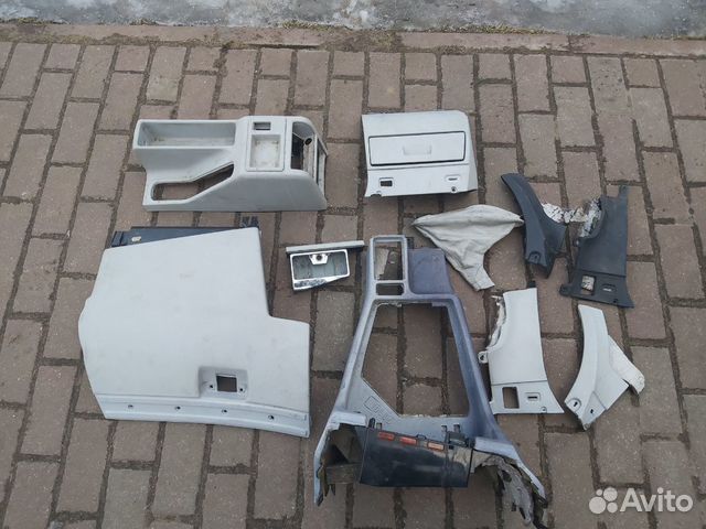 Салон бмв е34 Салон бмв е34