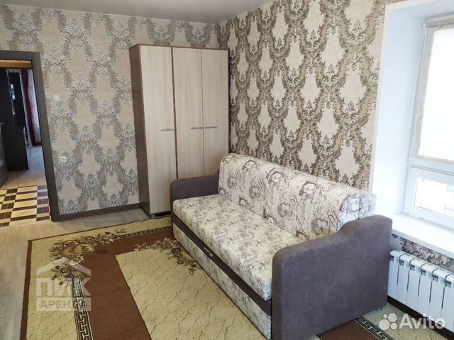 2-к квартира, 54.9 м², 11/17 эт. 2-к квартира, 54.9 м², 11/17 эт.