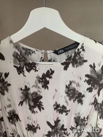 Платье коктейльное, zara Платье коктейльное, zara