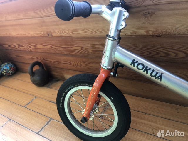 Беговел Kokua Беговел Kokua