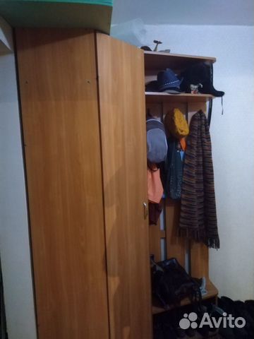 Прихожая Б/У Прихожая Б/У