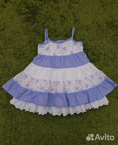 Сарафан Mothercare Сарафан Mothercare