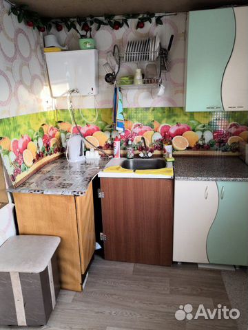 Дача 20 м² на участке 7 сот.
