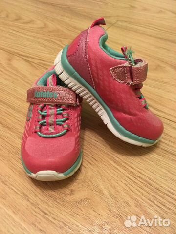 Кроссовки для девочки котофей Кроссовки для девочки котофей