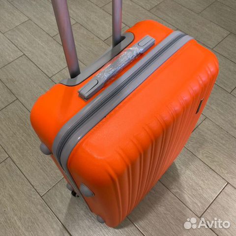 Неубиваемые Чемоданы