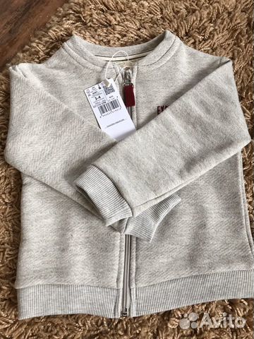 Новая кофта Mango