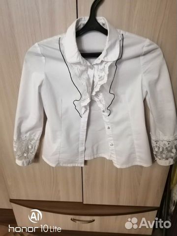Блузка Блузка