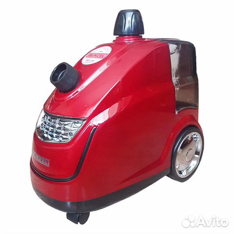 Отпариватель Runzel Pro-290 Kladaffar новый
