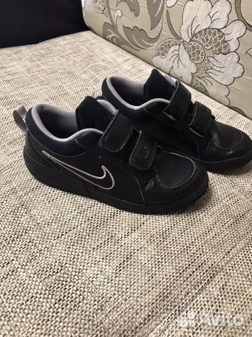 Кроссовки Nike