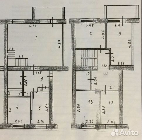 Купить Квартиру В Балахне Улица Ленина 18