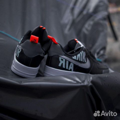 Кроссовки Nike Кроссовки Nike