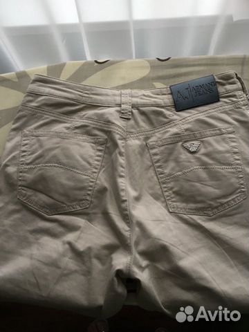 Armani Jeans джинсы Armani Jeans джинсы