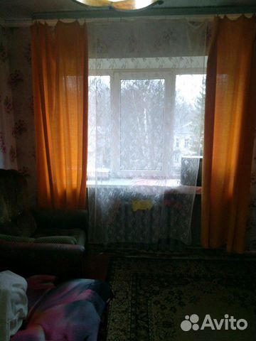 Комната 12 м² в 1-к, 4/4 эт. Комната 12 м² в 1-к, 4/4 эт.