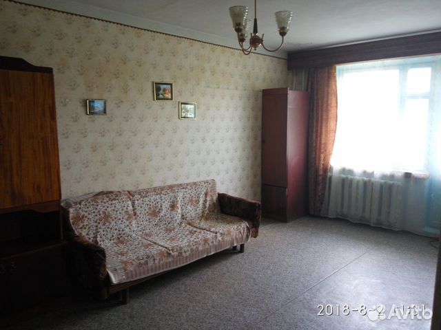 2-к квартира, 53.5 м², 5/9 эт. 2-к квартира, 53.5 м², 5/9 эт.