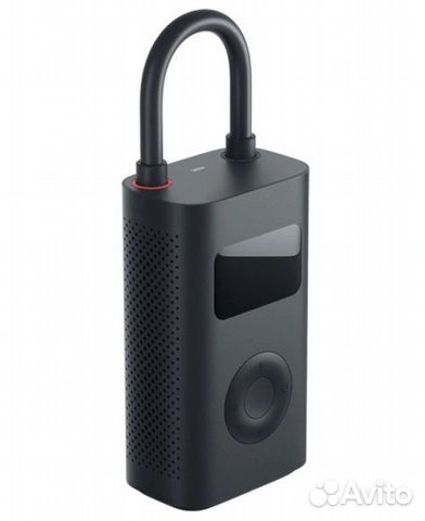 Умный насос Xiaomi Mijia Electric Pump mjcqb01QJ