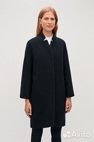 Пальто Cos новое, 38 Пальто Cos новое, 38