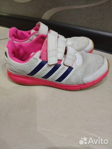 Кроссовки Adidas Кроссовки Adidas