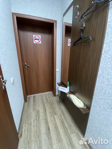 Студия, 25 м², 2/8 эт. Студия, 25 м², 2/8 эт.