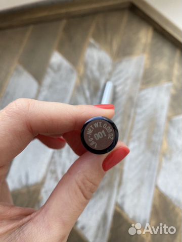 Тени Dior и Armani Eye Tint Тени Dior и Armani Eye Tint