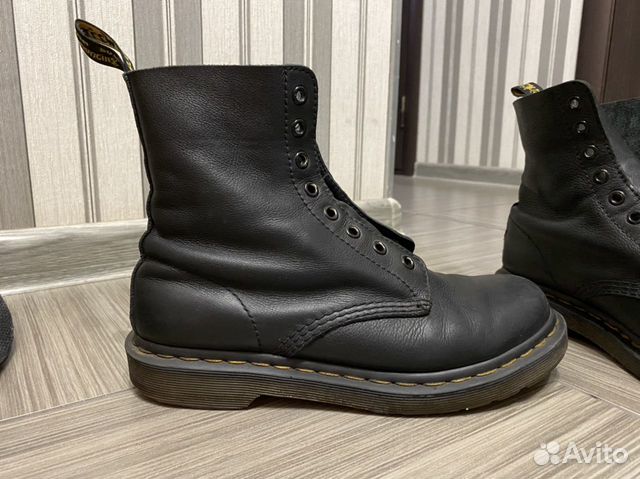 Ботинки Dr. Martens (мартинсы) оригинал из Австрии Ботинки Dr. Martens (мартинсы) оригинал из Австрии
