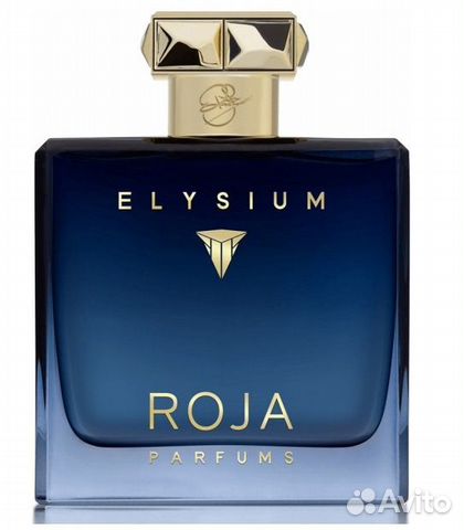 roja parfum tester