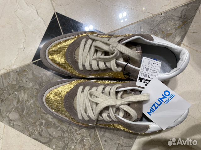 Кроссовки mizuno Кроссовки mizuno