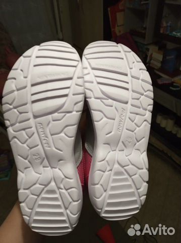 Кроссовки Decathlon Newfeel 28р