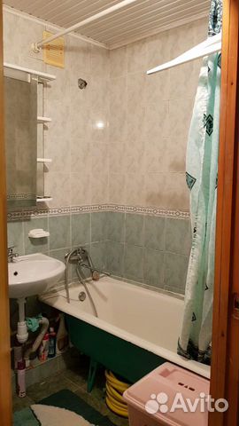 1-к квартира, 33 м², 1/5 эт. 1-к квартира, 33 м², 1/5 эт.