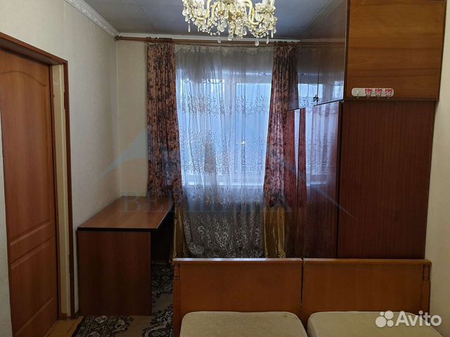 2-к квартира, 40 м², 4/5 эт. 2-к квартира, 40 м², 4/5 эт.